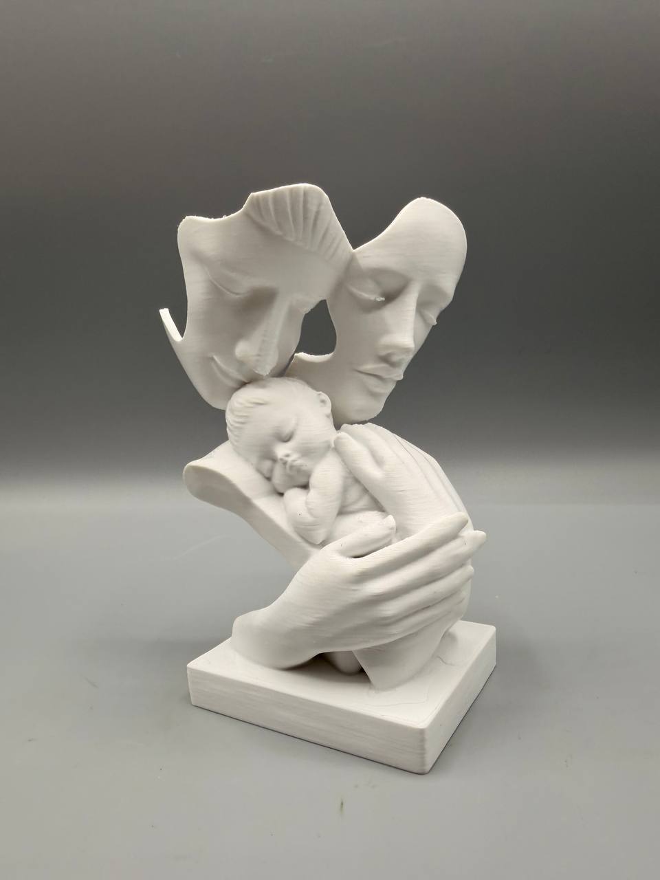 Amour familial - Variashop
