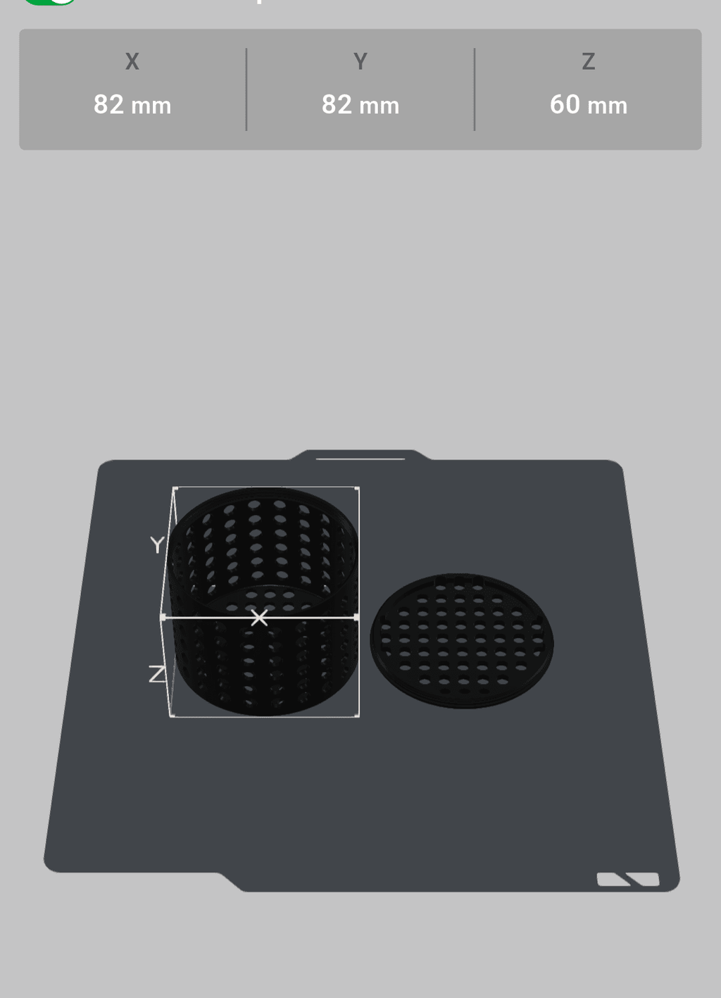Boîte à appât pour la pêche à l'écrevisse - Variashop