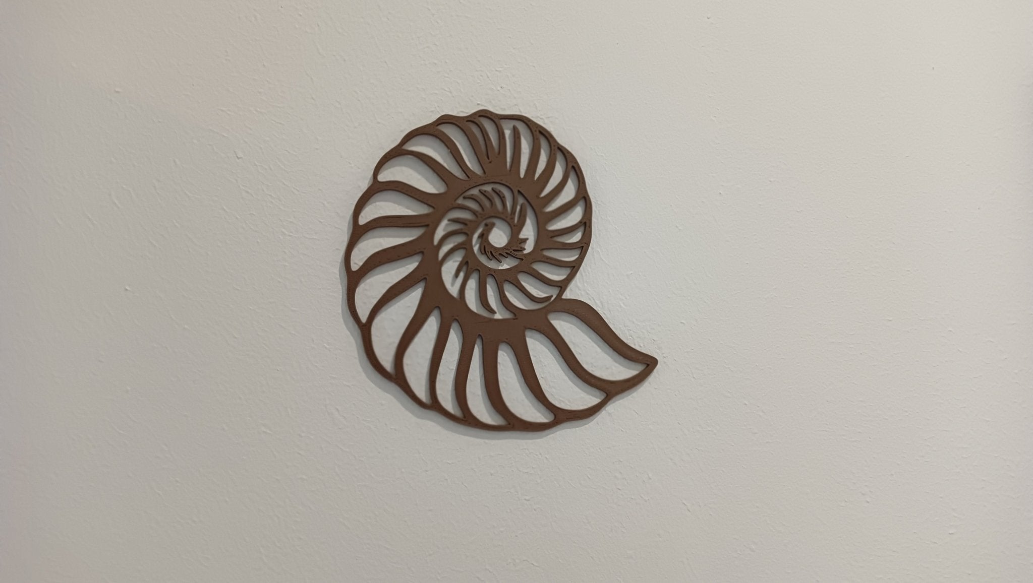 Décoration mural coquillage - Variashop