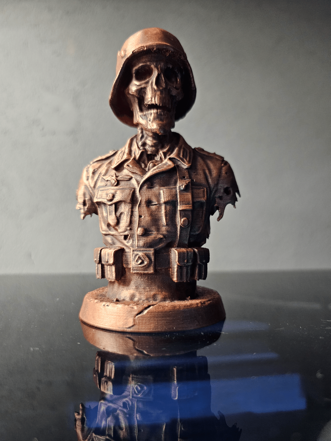 Le Soldat Éternel - Variashop