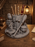 Magic Wizard Pencil Holder / Stiftehalter - Variashop