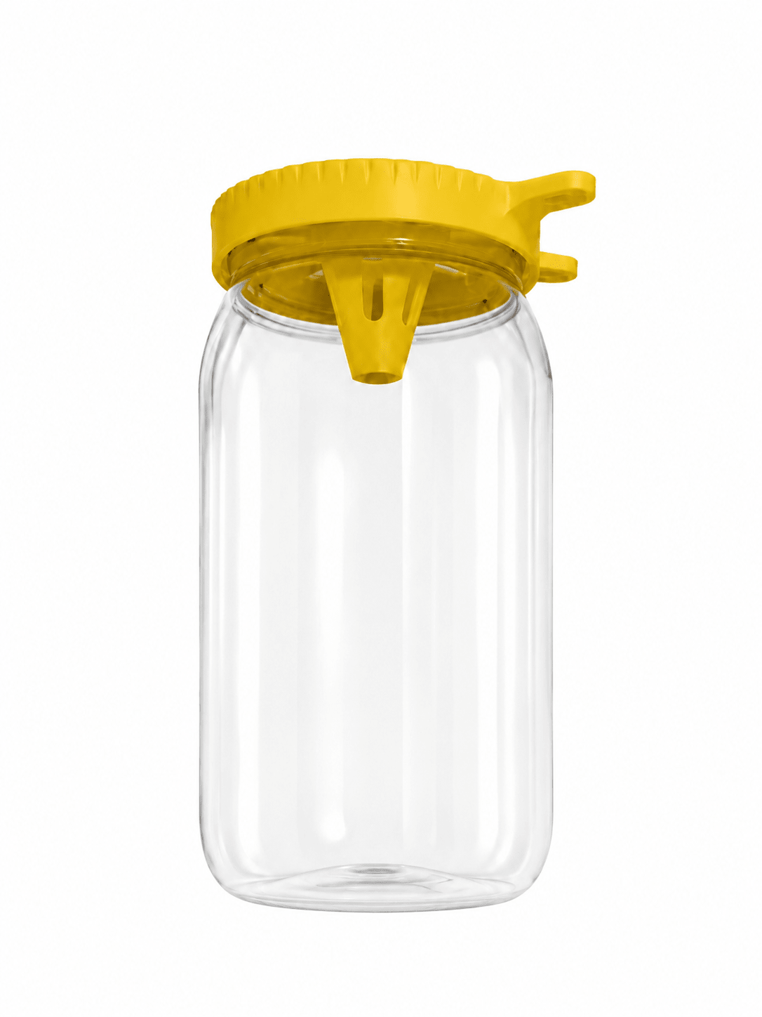 Piège a frelon asiatique pot 1L - Variashop