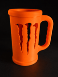 Porte cannette monster - Variashop