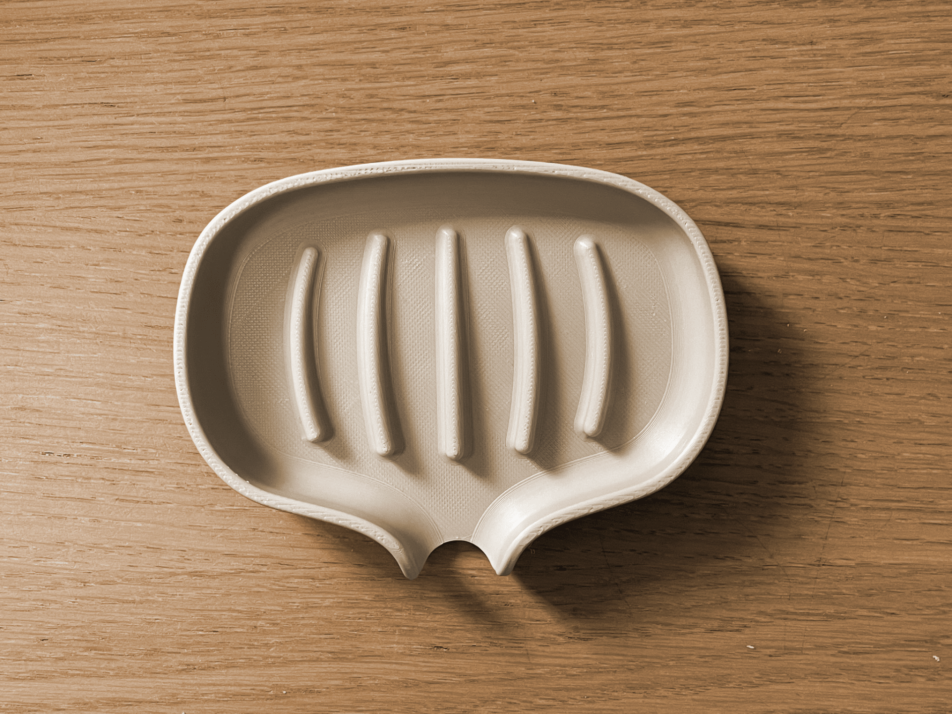 Porte savon - Variashop