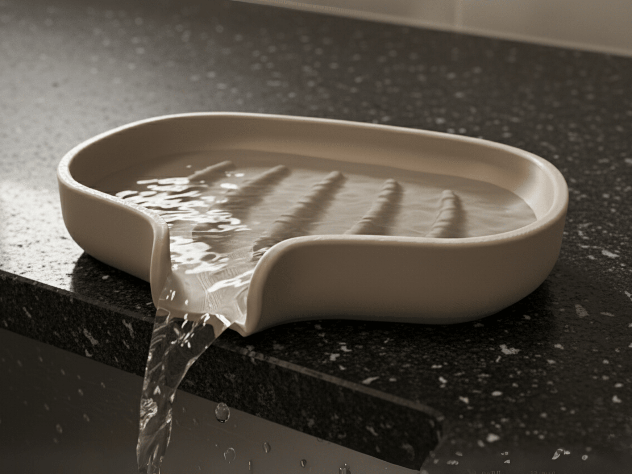 Porte savon - Variashop