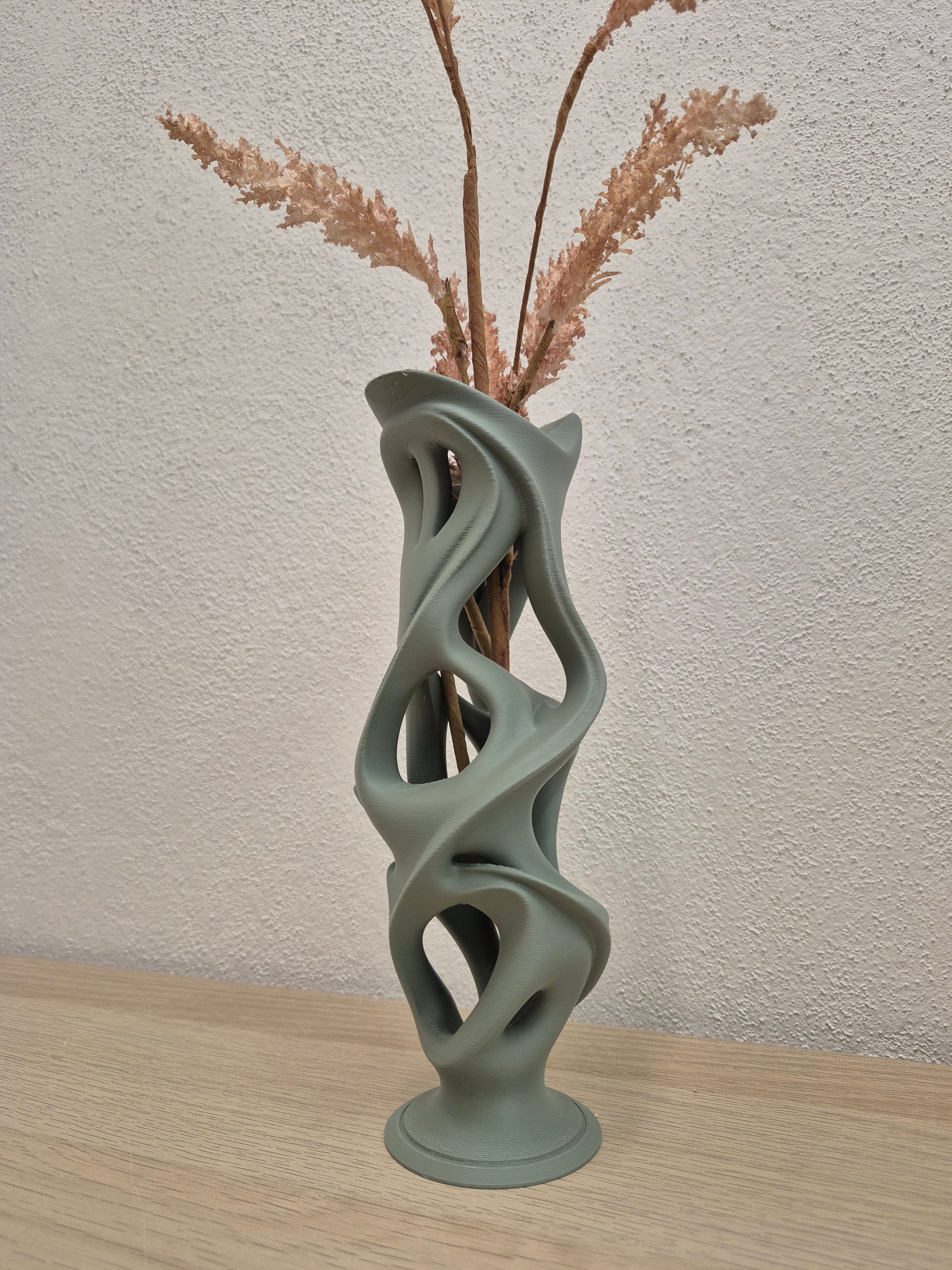 VASE MAJDA