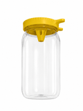 Piège a frelon asiatique pot 1L