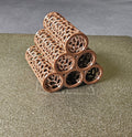 tubes pour crevettes - Variashop