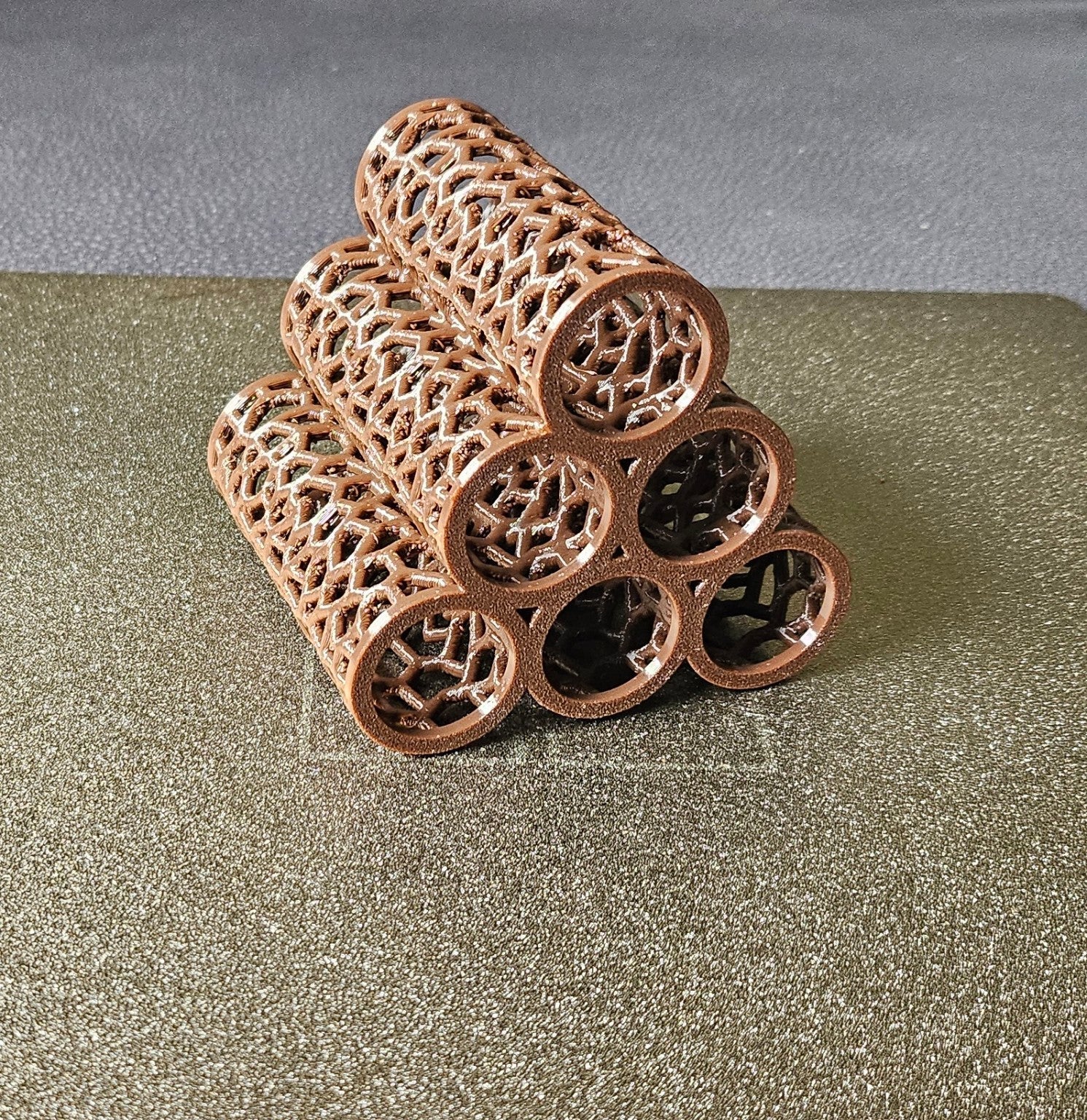 tubes pour crevettes - Variashop