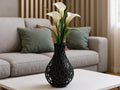 Vase Design Ajouré - Variashop