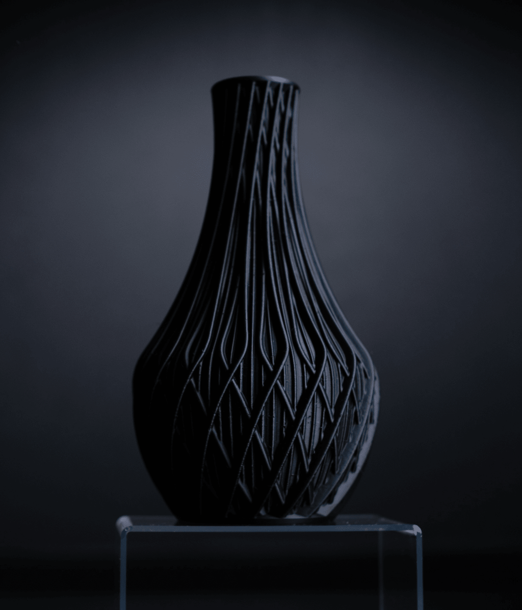 vase fractal - Variashop